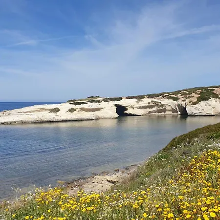 Le Terrazze Della Planargia Bed & Breakfast Magomadas