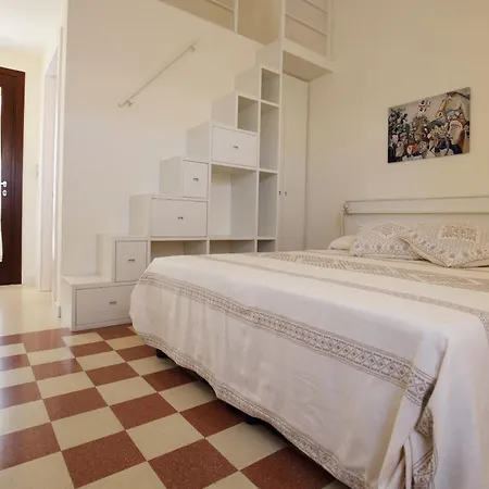Bed & Breakfast Le Terrazze Della Planargia 3*