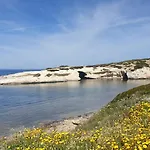 Le Terrazze Della Planargia Panzió Magomadas