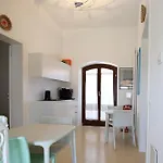 Panzió Le Terrazze Della Planargia 3*