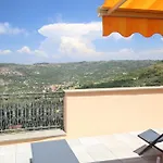 Le Terrazze Della Planargia 3* Magomadas