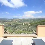 Le Terrazze Della Planargia Panzió