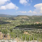 Le Terrazze Della Planargia Panzió 3*