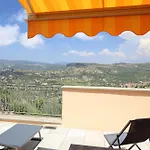 Le Terrazze Della Planargia Panzió Magomadas