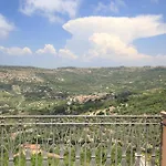 Le Terrazze Della Planargia 3* Magomadas