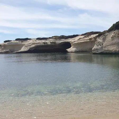 Le Terrazze Della Planargia