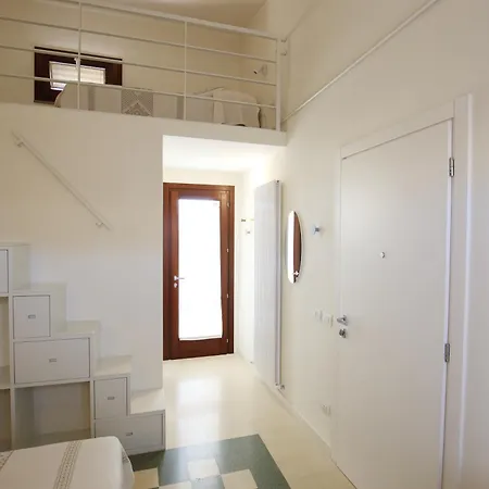 Panzió Le Terrazze Della Planargia 3*