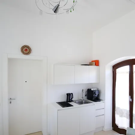 Le Terrazze Della Planargia 3*