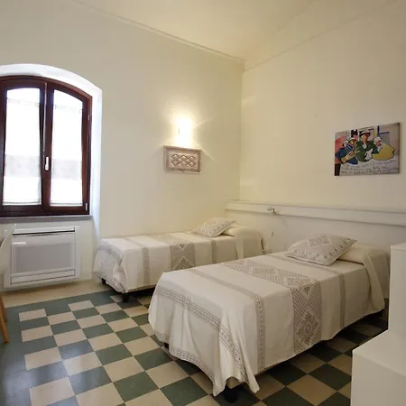 Le Terrazze Della Planargia 3* Magomadas