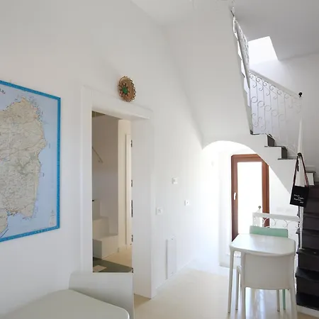 Le Terrazze Della Planargia Bed & Breakfast