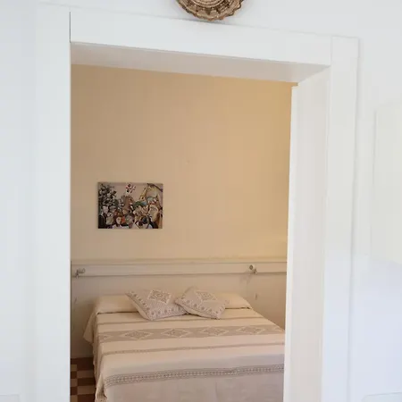 Panzió Le Terrazze Della Planargia