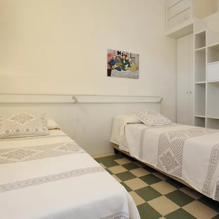 Le Terrazze Della Planargia Panzió Magomadas