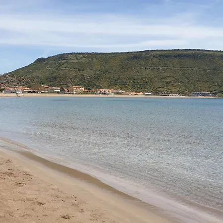 Le Terrazze Della Planargia 3* Magomadas