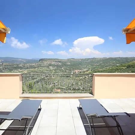 Bed & Breakfast Le Terrazze Della Planargia