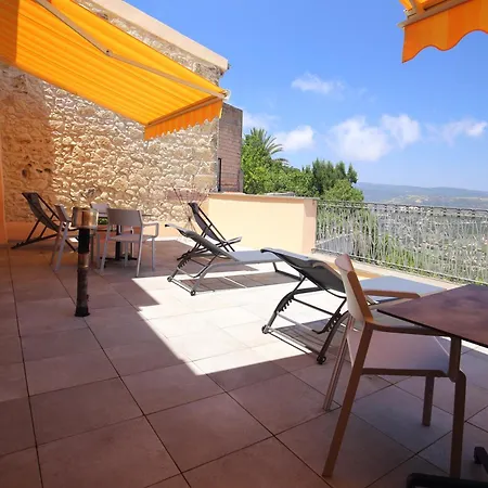 Bed & Breakfast Le Terrazze Della Planargia Magomadas