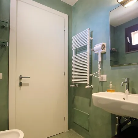 Le Terrazze Della Planargia 3*