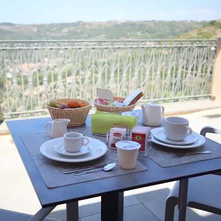 Le Terrazze Della Planargia Bed & Breakfast Magomadas