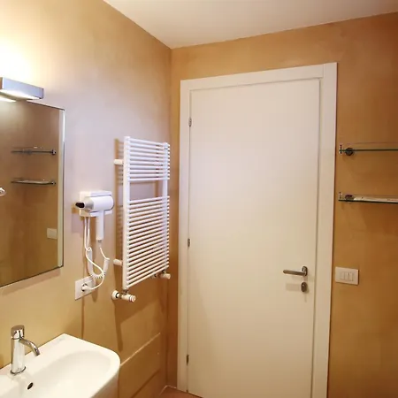 Panzió Le Terrazze Della Planargia Magomadas