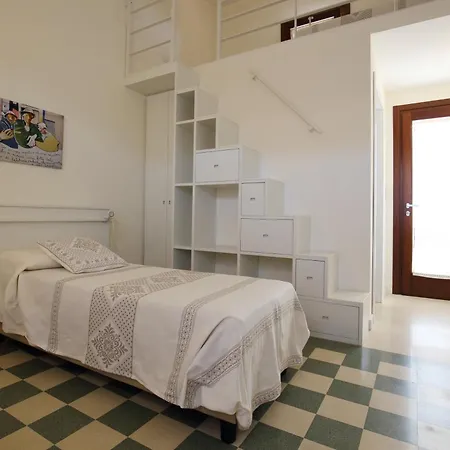 Le Terrazze Della Planargia 3*