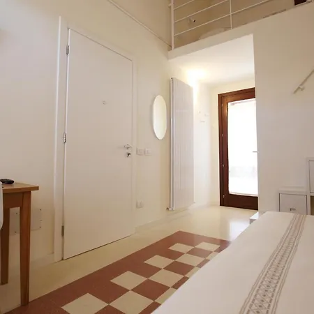 Le Terrazze Della Planargia Bed & Breakfast 3*