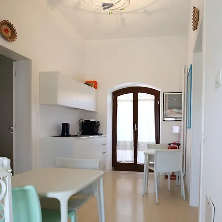 Bed & Breakfast Le Terrazze Della Planargia 3*