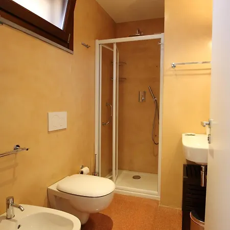 Le Terrazze Della Planargia Panzió Magomadas