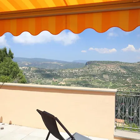 Le Terrazze Della Planargia 3*