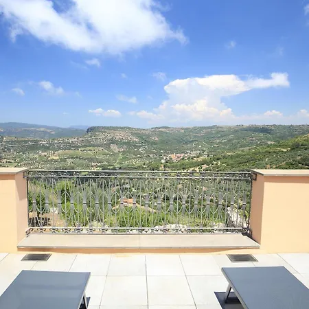 Le Terrazze Della Planargia Bed & Breakfast