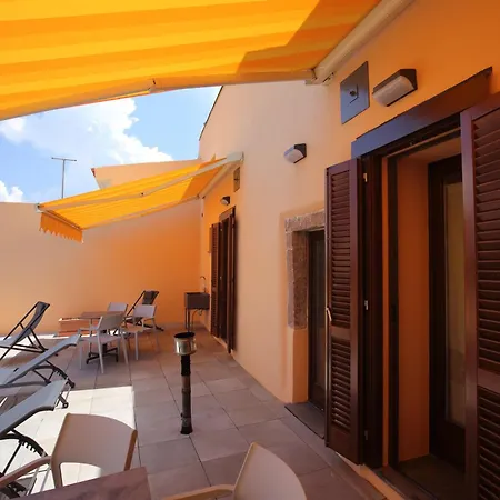 Bed & Breakfast Le Terrazze Della Planargia