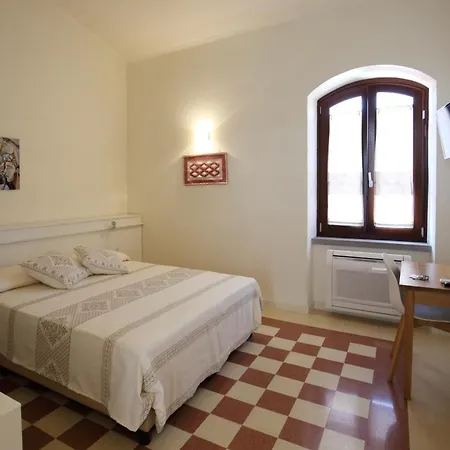 Panzió Le Terrazze Della Planargia 3*