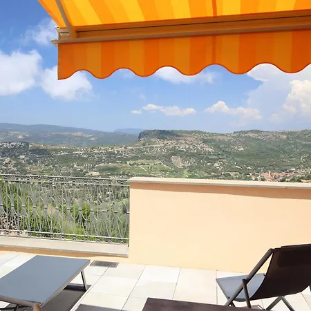 Le Terrazze Della Planargia Bed & Breakfast Magomadas