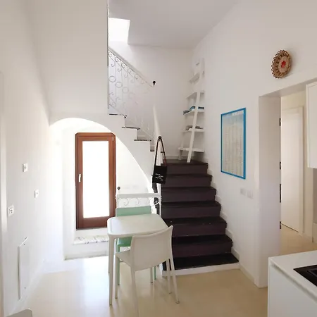 Bed & Breakfast Le Terrazze Della Planargia Magomadas