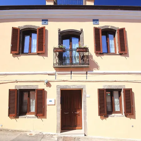 Le Terrazze Della Planargia 3*