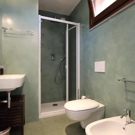 Le Terrazze Della Planargia 3* Magomadas