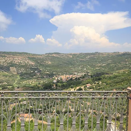 Le Terrazze Della Planargia 3* Magomadas